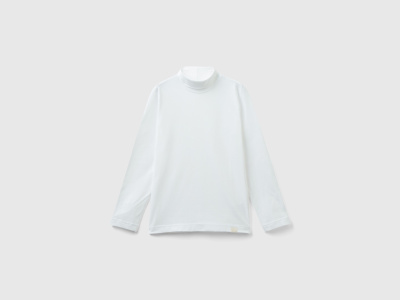 Водолазка BENETTON