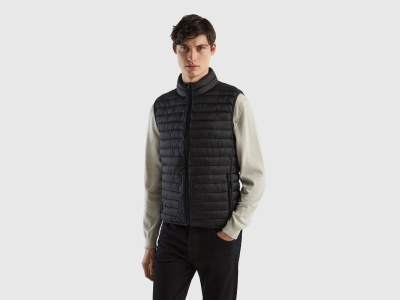 Жилет BENETTON