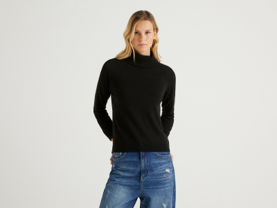 Водолазка BENETTON