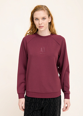 Толстовка ARMANI EXCHANGE