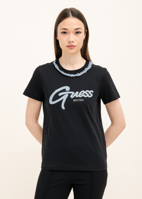 Футболка GUESS