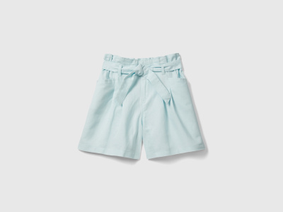 Шорты BENETTON