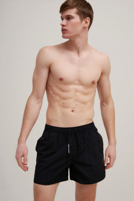 Плавательные шорты ARMANI EXCHANGE