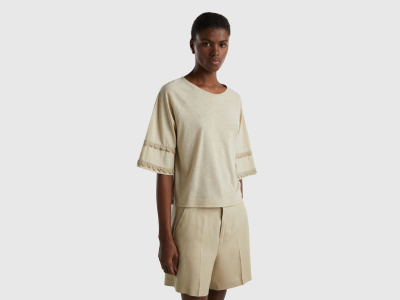Футболка BENETTON