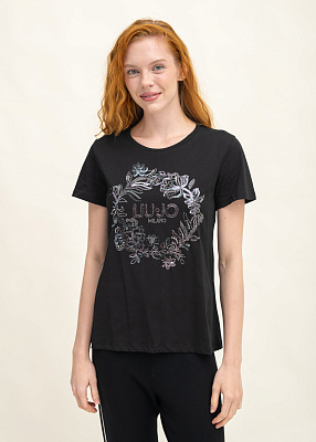 Футболка LIU JO