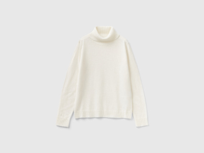 Водолазка BENETTON