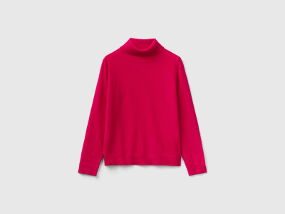 Водолазка BENETTON