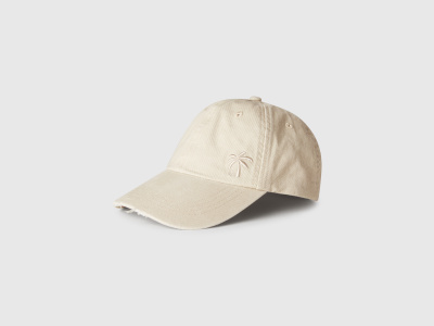 Кепка BENETTON