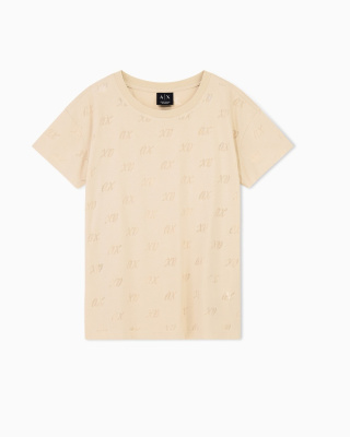 Футболка ARMANI EXCHANGE