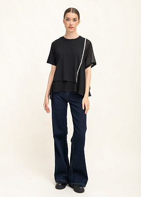 Футболка LIU JO