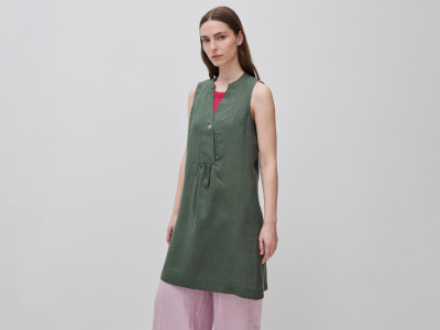 Платье BENETTON