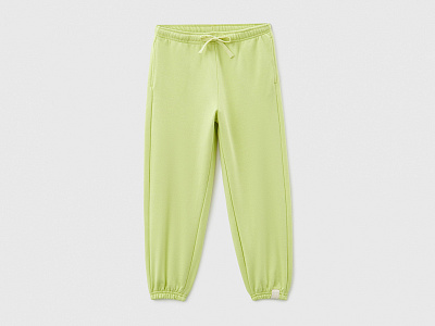 Брюки спортивные BENETTON