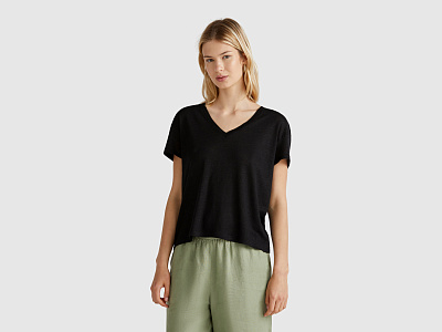 Футболка BENETTON