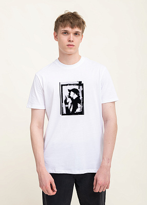 Футболка ARMANI EXCHANGE