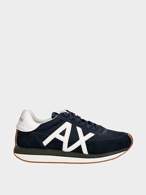 Кроссовки ARMANI EXCHANGE