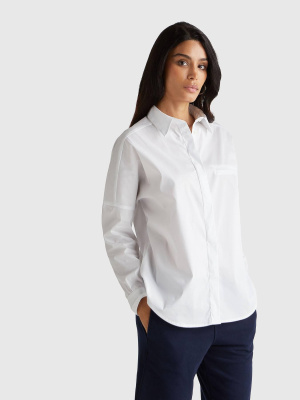 Рубашка BENETTON