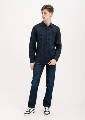 Рубашка GUESS