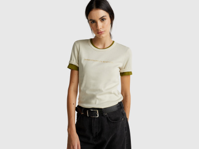 Футболка BENETTON