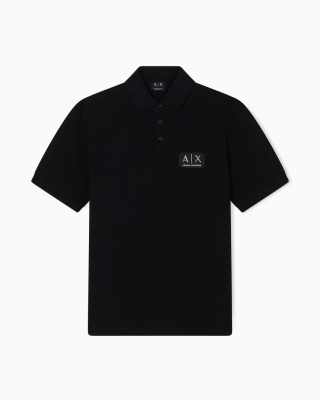 Поло ARMANI EXCHANGE