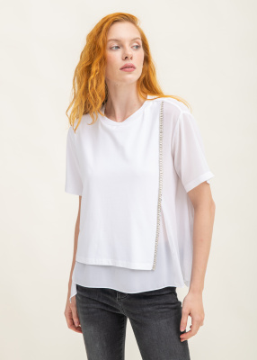 Футболка LIU JO