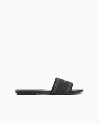 Пляжная обувь ARMANI EXCHANGE