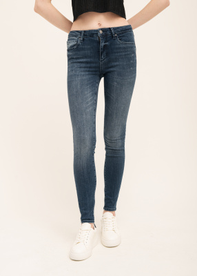 Джинсы ARMANI EXCHANGE