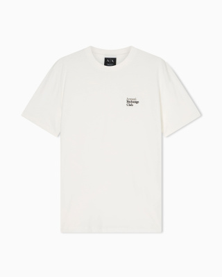 Футболка ARMANI EXCHANGE