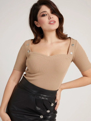 Топ GUESS