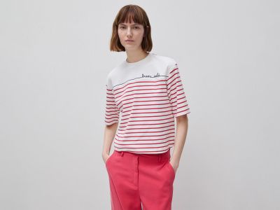 Футболка BENETTON