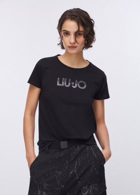 Футболка LIU JO