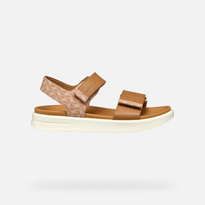 Босоножки GEOX