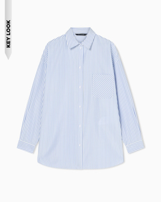 Рубашка ARMANI EXCHANGE