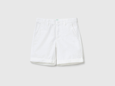 Шорты BENETTON