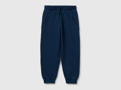 Брюки спортивные BENETTON