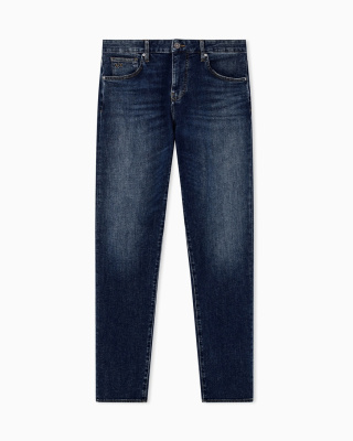 Джинсы ARMANI EXCHANGE
