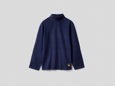 Водолазка BENETTON