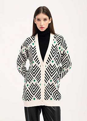 Кардиган DEEPMAG