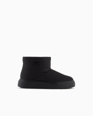 Ботинки ARMANI EXCHANGE