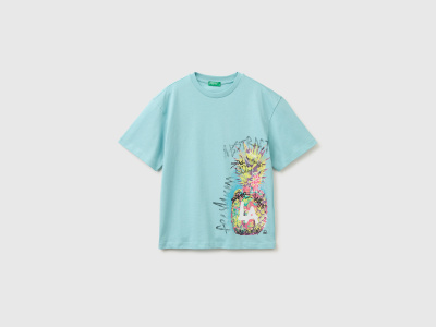 Футболка BENETTON