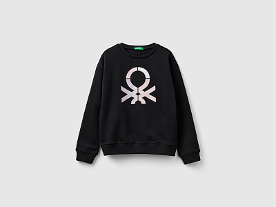 Толстовка BENETTON