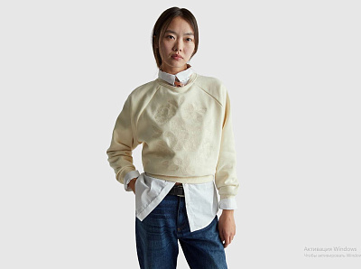 Джемпер BENETTON