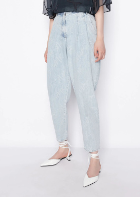 Джинсы ARMANI EXCHANGE