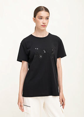 Футболка LIU JO