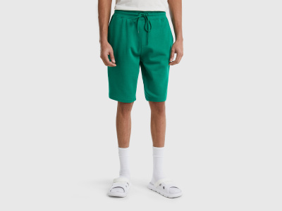 Шорты BENETTON