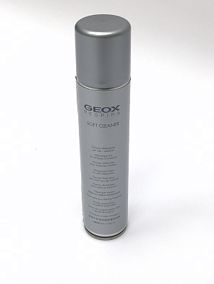 Средства по уходу за обувью GEOX