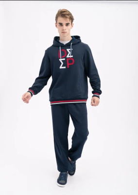 Спортивный костюм DEEPMAG