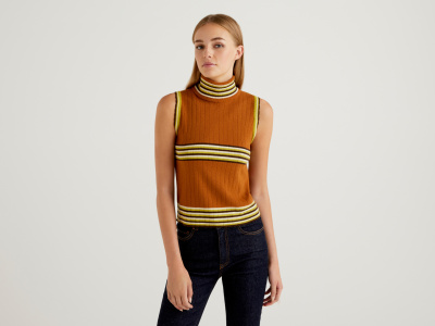 Водолазка BENETTON