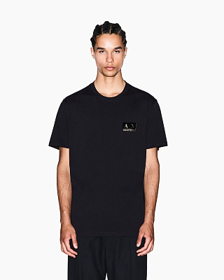 Футболка ARMANI EXCHANGE