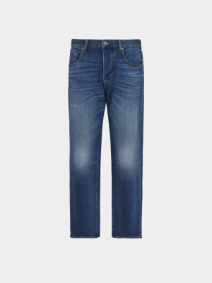 Джинсы ARMANI EXCHANGE