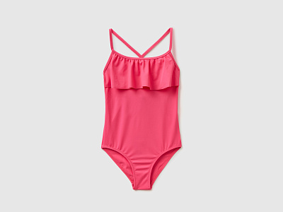 Купальник BENETTON